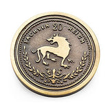 Moedas & Co Coin Set - Scythe Set