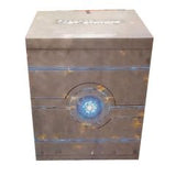 Secrets of the Lost Station: Core Game & Miniatures (Limited Edition)