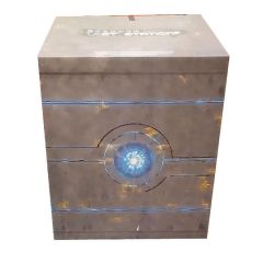 Secrets of the Lost Station: Core Game & Miniatures (Limited Edition)