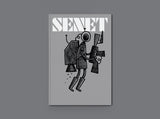 Senet Magazine - Issue 2: Summer 2020