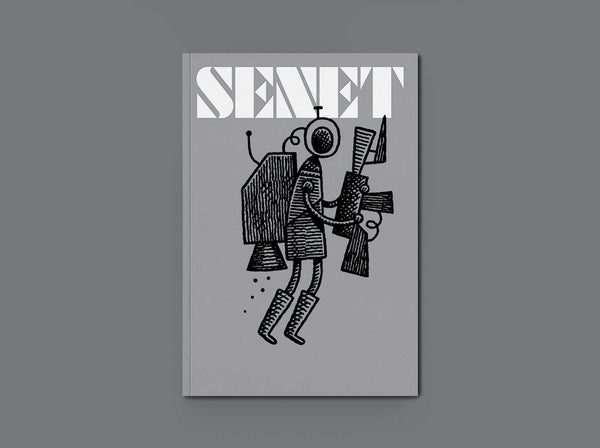 Senet Magazine - Issue 2: Summer 2020