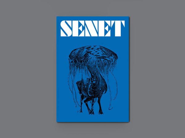 Senet Magazine - Issue 7: Spring 2022