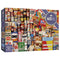 Puzzle - Gibsons - Shopping Basket (40 Pieces)