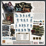 A Song of Ice & Fire: Tabletop Miniatures Game – Stark Starter Set