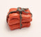 Top Shelf Gamer - Bundle of Orange Cloth (set of 12)