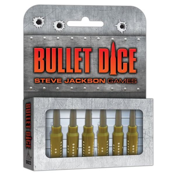 Bullet Dice