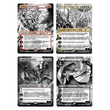 Magic: The Gathering: Secret Lair Drop Series - More Borderless Planeswalkers Foil Edition