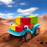 Smart Games: Smartcar 5x5