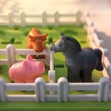 Smart Games: Smart Farmer