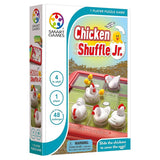 Smart Games: Chicken Shuffle Jr.