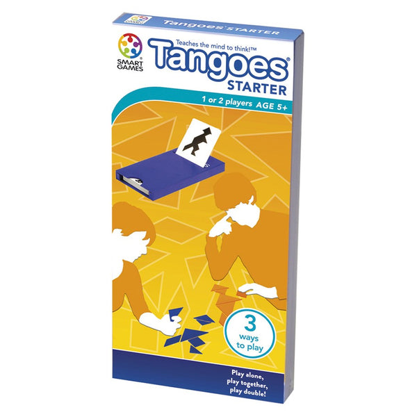 Smart Games: Tangoes Classic