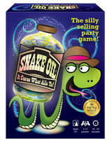 Snake Oil