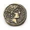 Moedas & Co Coin Set - Spartacus Set