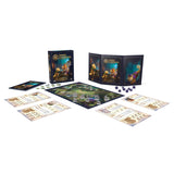 Animal Adventures - RPG Starter Set