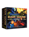 Car Wars (6th Edition) 2 Player Starter Red/Yellow