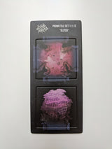 Sub Terra Promo Start/Exit Tile Set