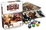 Star Wars: Edge of the Empire Beginner Game