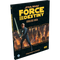 Star Wars: Force and Destiny - Endless Vigil