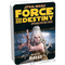 Star Wars: Force and Destiny - Mystic Magus