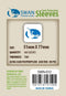 SWAN Sleeves - Card Sleeves (51 x 77 mm) - 160 Pack, Thin Sleeves