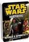 Star Wars: Roleplaying - Republic and Separatist II Adversary Deck