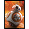 Fantasy Flight Card Sleeves: Star Wars - BB-8 LE (50)