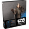 Star Wars Destiny: Luke Skywalker Dice Binder