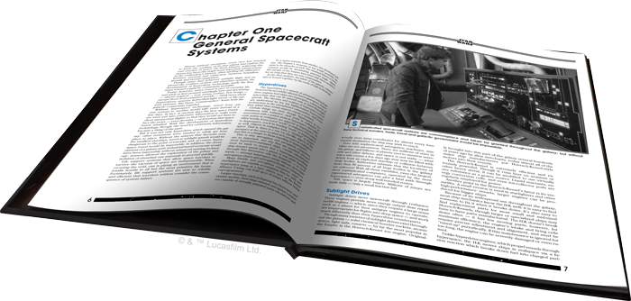 Star Wars: The Roleplaying Game 30th Anniversary Edition