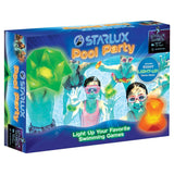 Starlux Pool Party