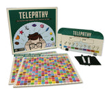 Telepathy (aka Magic Minds)