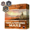Moedas & Co Coin Set - Terraforming Mars Set