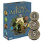 Moedas & Co Coin Set - Terra Mystica Set