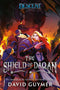 The Shield of Daqan - A Descent: Journeys in the Dark Novel (Book)