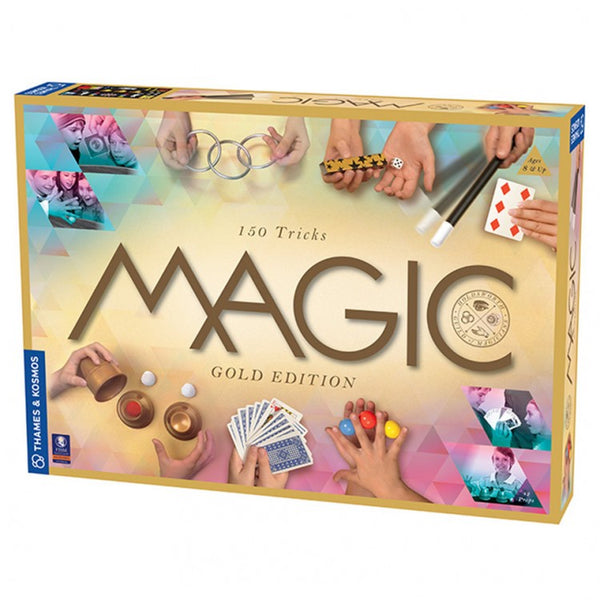 Magic (Gold Edition)