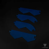 Laserox - Twilight Imperium Map Frame (Black)