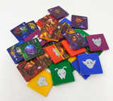 Lockup - Plastic Tile Crew Set (35)