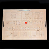 Laserox - Terraforming Mars Overlay