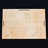 Laserox - Terraforming Mars Overlay