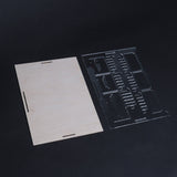 Laserox - Terraforming Mars Overlay