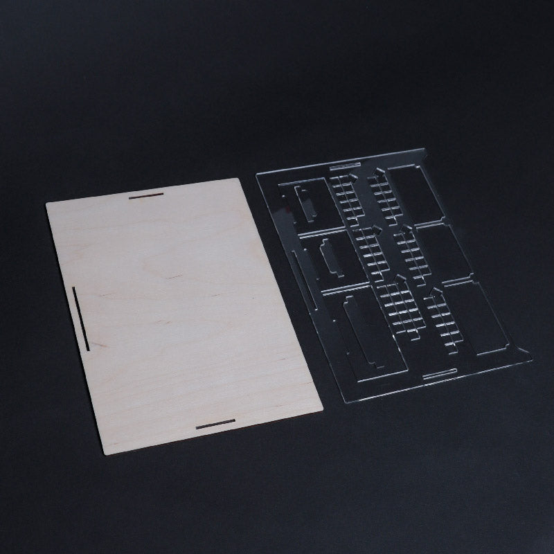 Laserox - Terraforming Mars Overlay