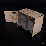 Laserox - Twilight Treasury Upgrade Kit - Compatible with Twilight Imperium (Fourth Edition) and Expansion