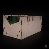 Laserox - Twilight Treasury Upgrade Kit - Compatible with Twilight Imperium (Fourth Edition) and Expansion