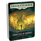 Arkham Horror: The Card Game - Carnevale of Horrors