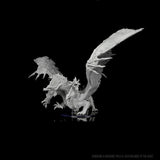 Dungeons & Dragons Nolzur's Marvelous Unpainted Minis: Gargantuan Tiamat (Unpainted)