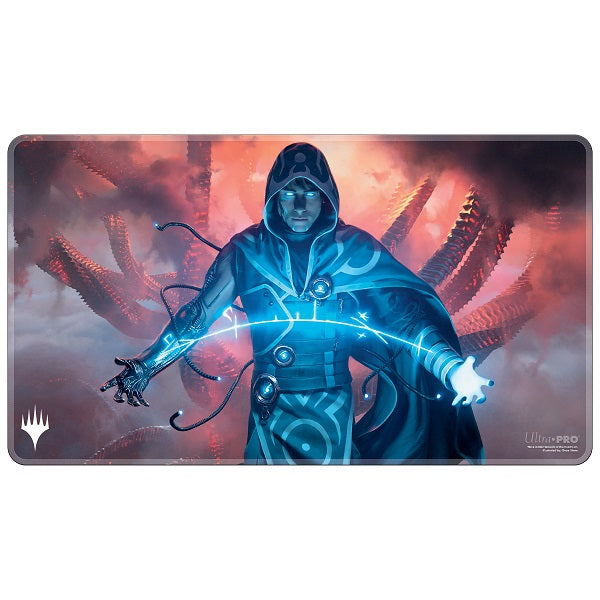 Ultra Pro - Magic: The Gathering: Phyrexia: All Will Be One: Holofoil Playmat