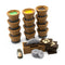 BGExpansions - Woodcraft - Upgrade Kit (77 Pieces)