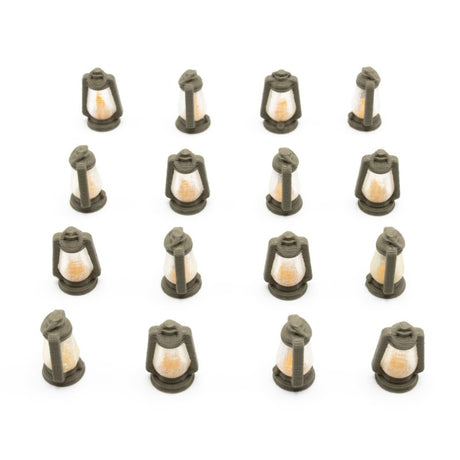 BGExpansions - Woodcraft - Upgrade Kit (77 Pieces)