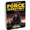 Star Wars: Force and Destiny - Shadow Specialization Deck