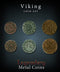 Legendary Metal Coins: Season 2 - Viking Coin Set (24 pcs)