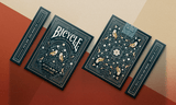 Bicycle Playing Cards - Aviary